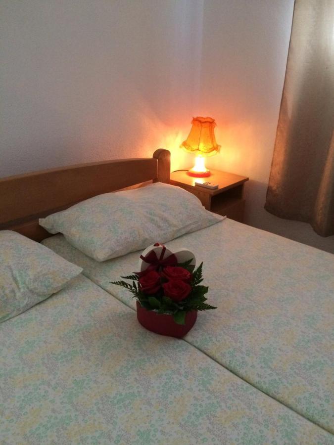 Sand And Sea Apartments Ulcinj Extérieur photo