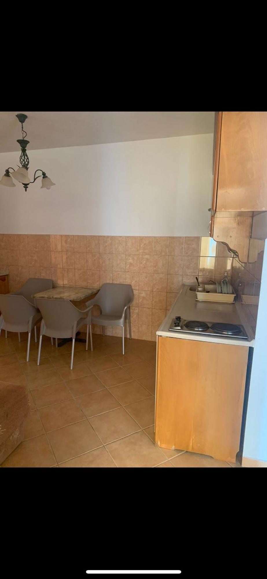 Sand And Sea Apartments Ulcinj Extérieur photo