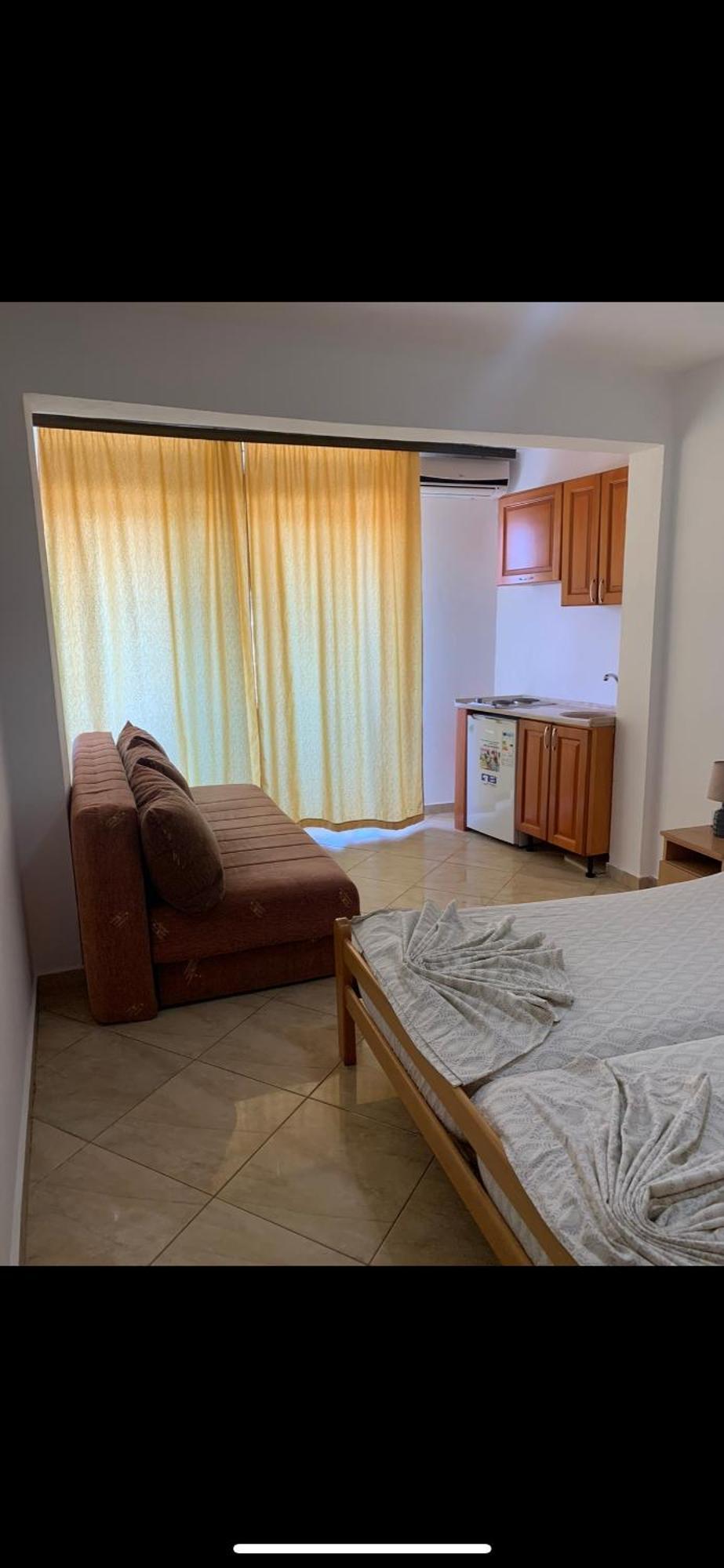 Sand And Sea Apartments Ulcinj Extérieur photo