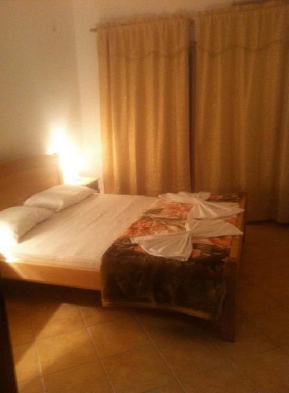 Sand And Sea Apartments Ulcinj Extérieur photo