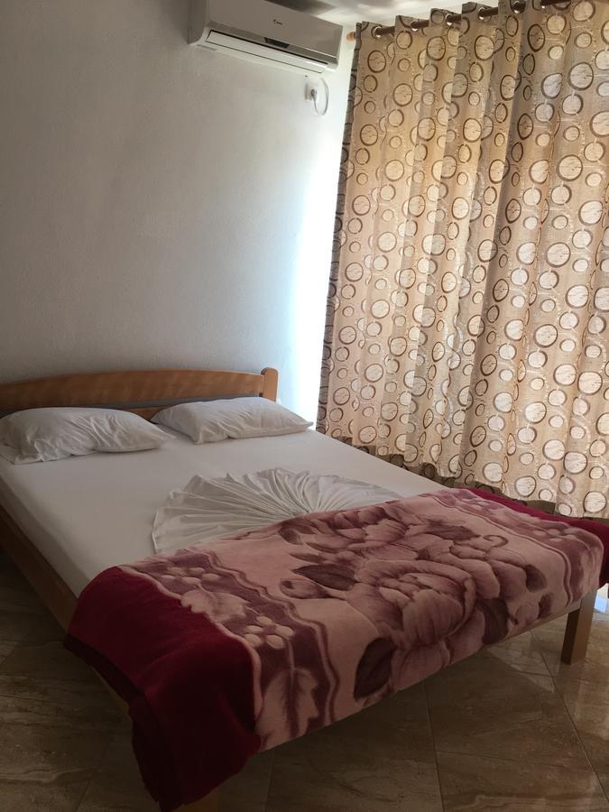 Sand And Sea Apartments Ulcinj Extérieur photo