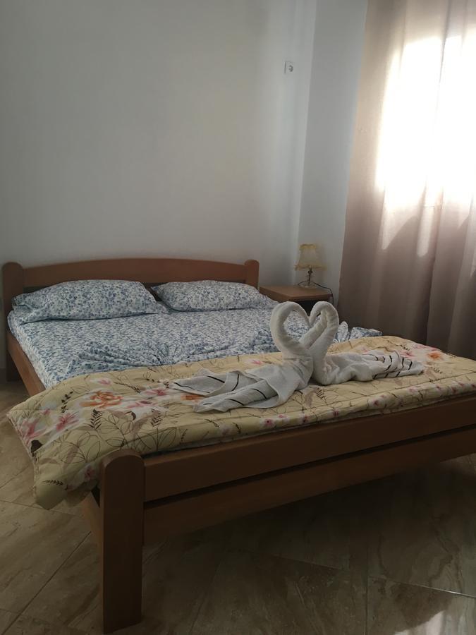 Sand And Sea Apartments Ulcinj Extérieur photo